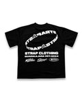 STRAP “LOGO SC” TEE