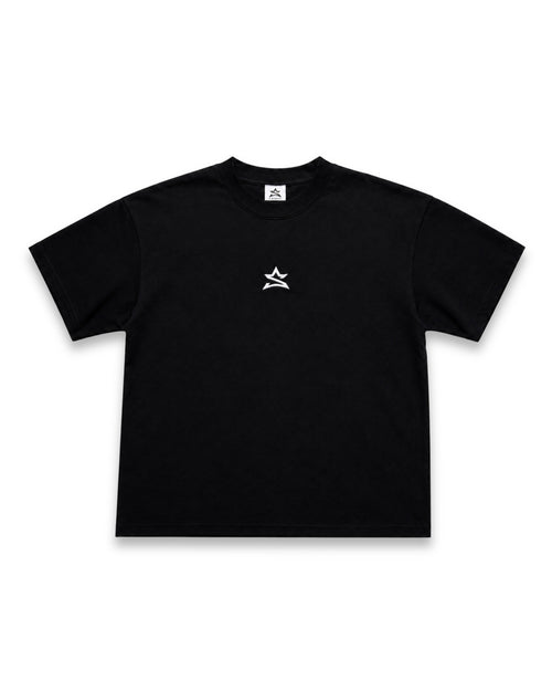 STRAP “LOGO SC” TEE